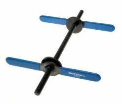 Park Tool Styrfittings Og Krankboks Værktøj