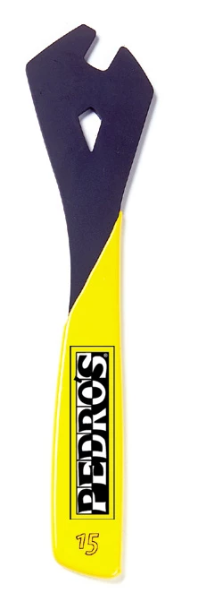 PEDROS Pedro´s Pedalnøgle Ekstra Stor