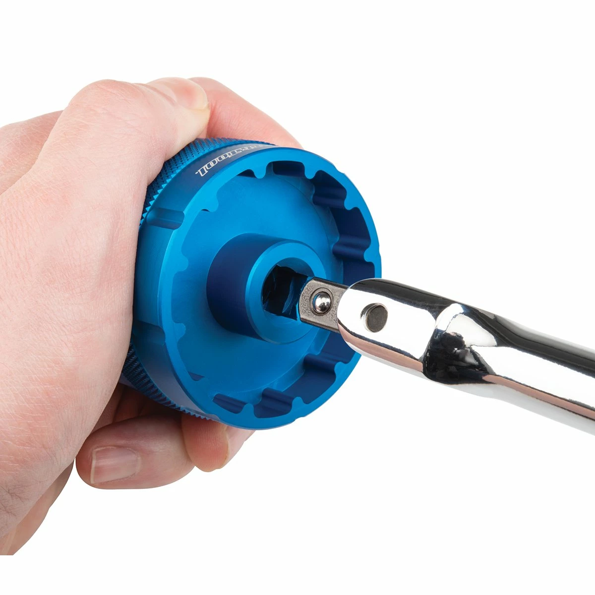 Park Tool 3/8" Breaker Bar SWB-15 - Billede 3