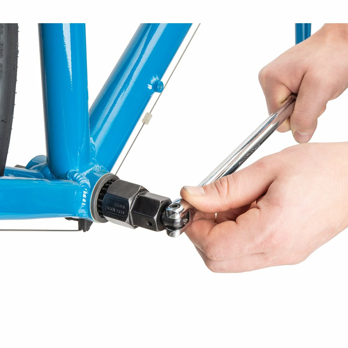 Park Tool 3/8" Breaker Bar SWB-15 - Billede 4