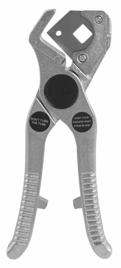 Force Tang Til Hydraulikslanger