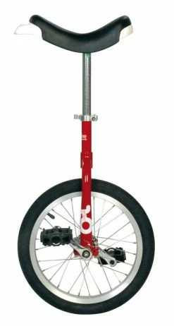 Unicycle OnlyOne Rød 20 Tommer