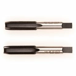 Park Tool Snittap Sæt Til Pedalgevind 9/16"