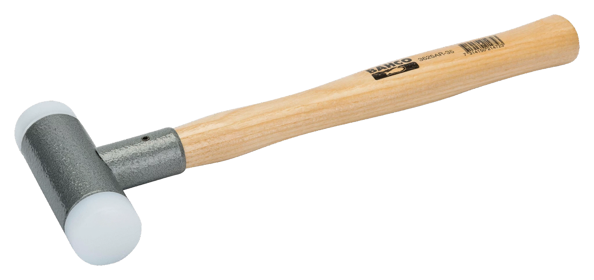 Bahco Hammer Non Rebound 50 Mm