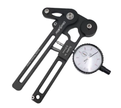 BikeBrother Egerspændingsmåler Pro