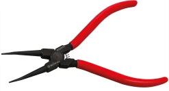 BikeService Spidstang