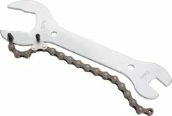 Bike Attitude Styrfittingsværktøj 15/32/36 Mm M. Kædepisk