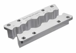 Birzman Akselholder Til Skruetvinge