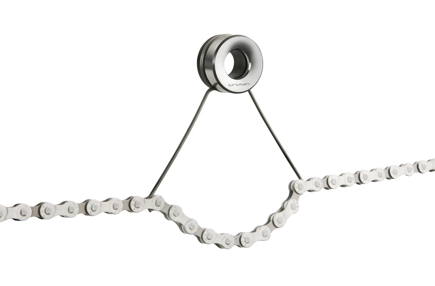 Birzman Kædeholder - Billede 2