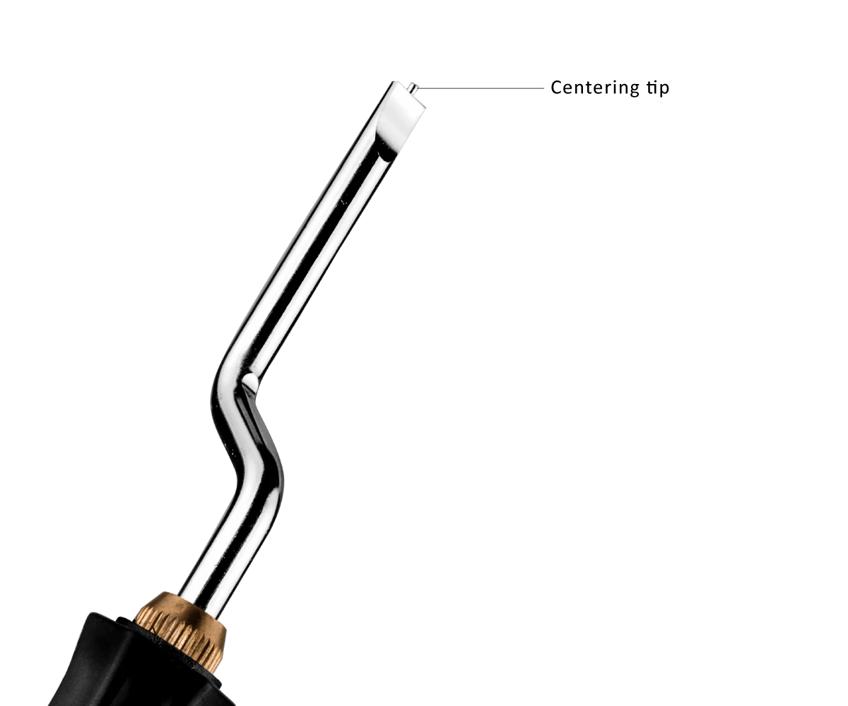 Birzman Nipple Driver Skruetrækker - Billede 2