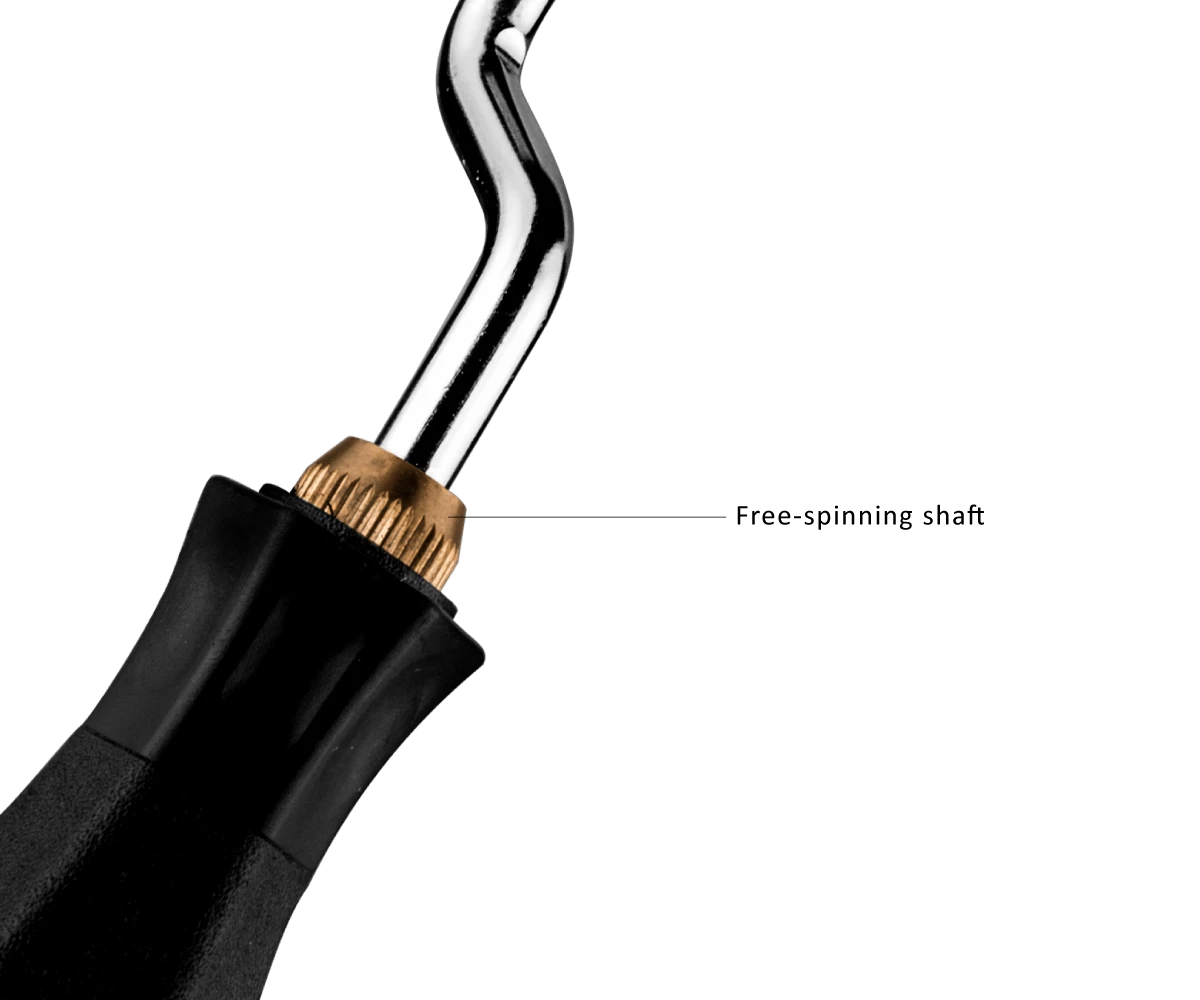 Birzman Nipple Driver Skruetrækker - Billede 3