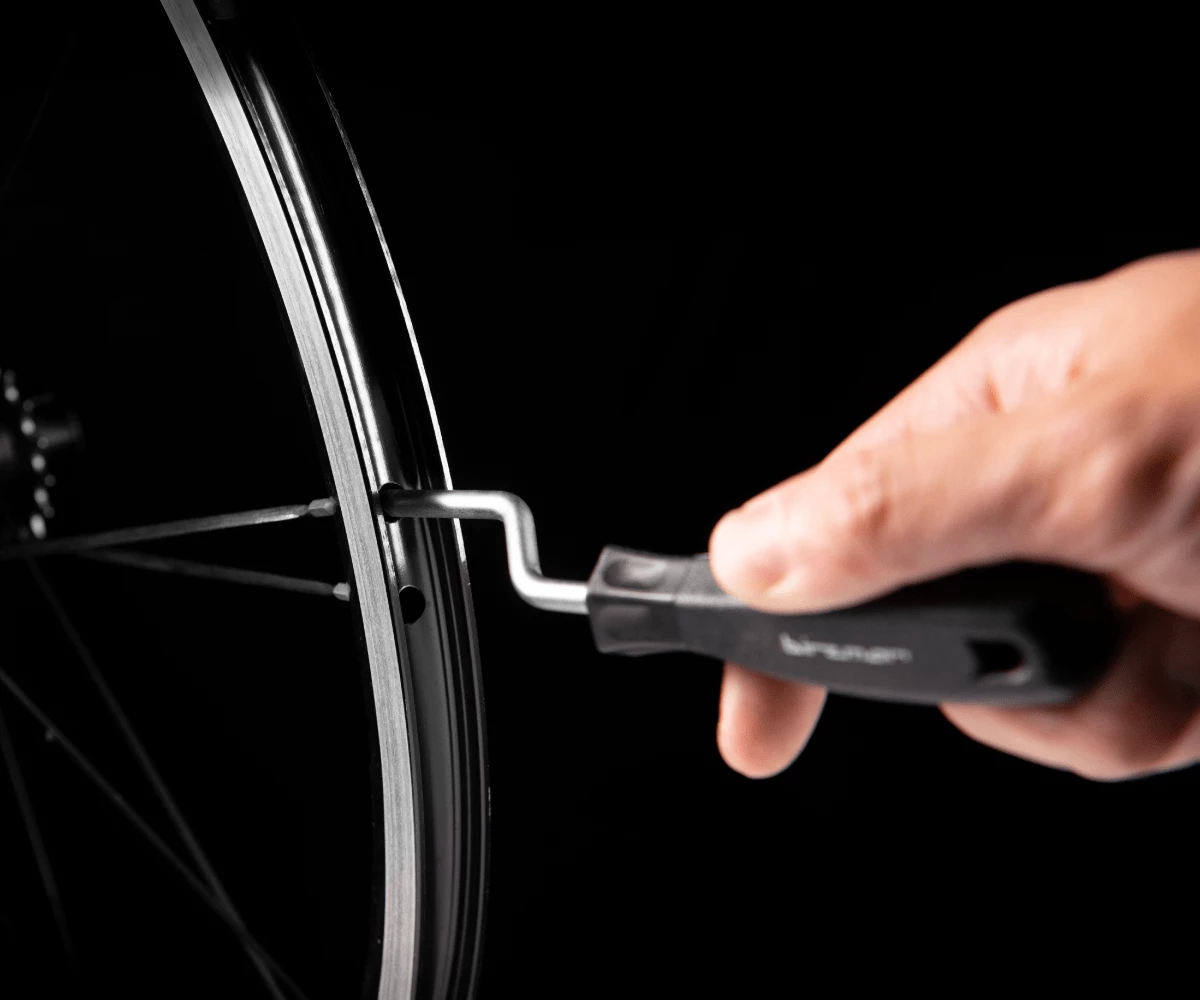 Birzman Nipple Driver Skruetrækker - Billede 4