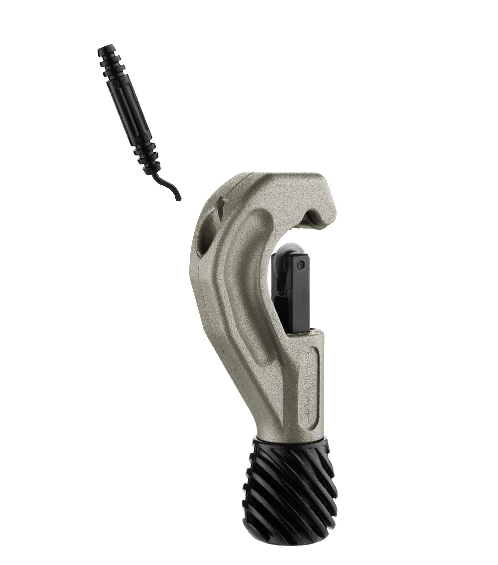 Birzman Rørskærer Med Afgrater - Billede 2