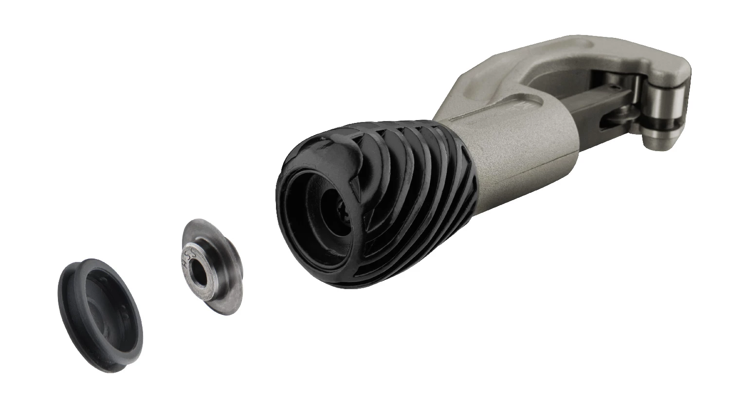 Birzman Rørskærer Med Afgrater - Billede 3