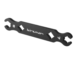 Birzman Skruenøgle Til Hydrauliske Bremser 7 Og 8mm