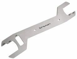 Birzman Styrfittingsværktøj 16/30/32/36/40 Mm