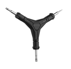 Birzman Y-Nøgle S Torx T10/T25/T30