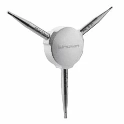 Birzman Y-Nøgle Unbrako 2/2,5/3 Mm