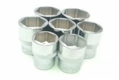 Bitul Top Sæt 22-32 MM