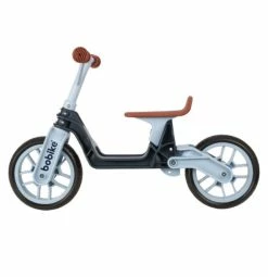 Bobike Cotton Candy Løbecykel - Blå