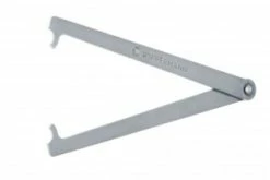 Connex Kædeslidmåler 1-12 Speed