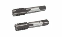 Cyclus Gevindskæresæt Til 9/16" Pedal