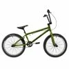 Devron DHS Jumper BMX 20" Cykel, Grøn