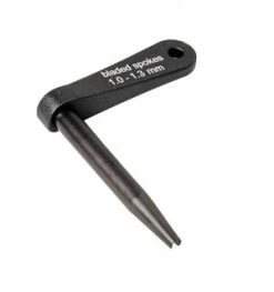 Dt-swiss DT Swiss Aero Egerholder 1.0-1.3mm