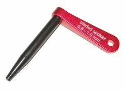 Dt-swiss DT Swiss Aero Egerholder 0.8-1.0mm