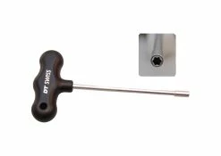 Dt-swiss DT Swiss Nipplenøgle Til Indvendig Torx Nippler