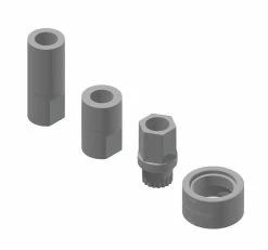 Dt-swiss DT Swiss Værktøjsæt Til 180&240 EXP Nav