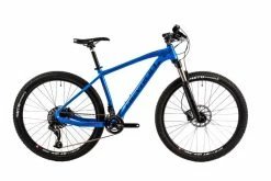 Devron Vulcan 2.9 29" MTB 2x11, Blå