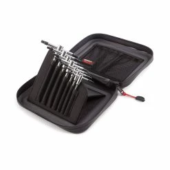 Feedback Sports T Nøgle Sæt Med Torx Og Unbrako