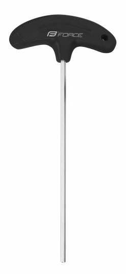 Force Unbrako Nøgle 6mm