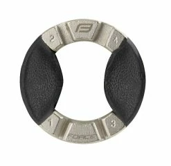 Force Workshop Nippelnøgle 3,2 / 3,3 / 3,4 / 3,9 Mm