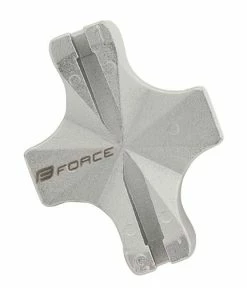 Force Nippelnøgle 3,2 / 3,3 / 3,4 / 3,9 Mm