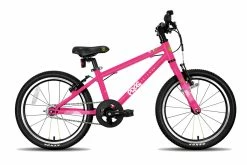 Frog Bikes 47 Børnecykel 18" Pink