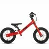 Frog Bikes Tadpole 12" Løbecykel Rød