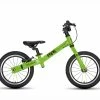 Frog Bikes Tadpole Plus 14" Løbecykel Grøn