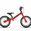 Frog Bikes Tadpole Plus 14" Løbecykel Rød