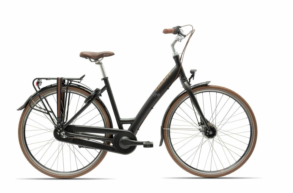 Giant Chill 2 LDS - Damecykel - 3 Gear