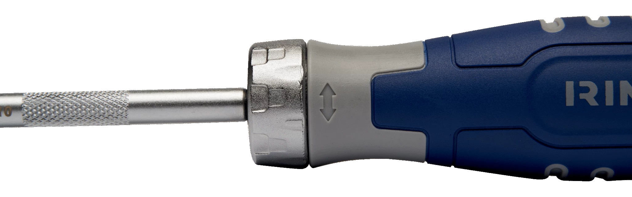 Irimo Bit Skruetrækker Med Skralde Og 12 Bits - Billede 5