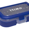 Irimo Bitsæt Med 32 Dele 1/4"