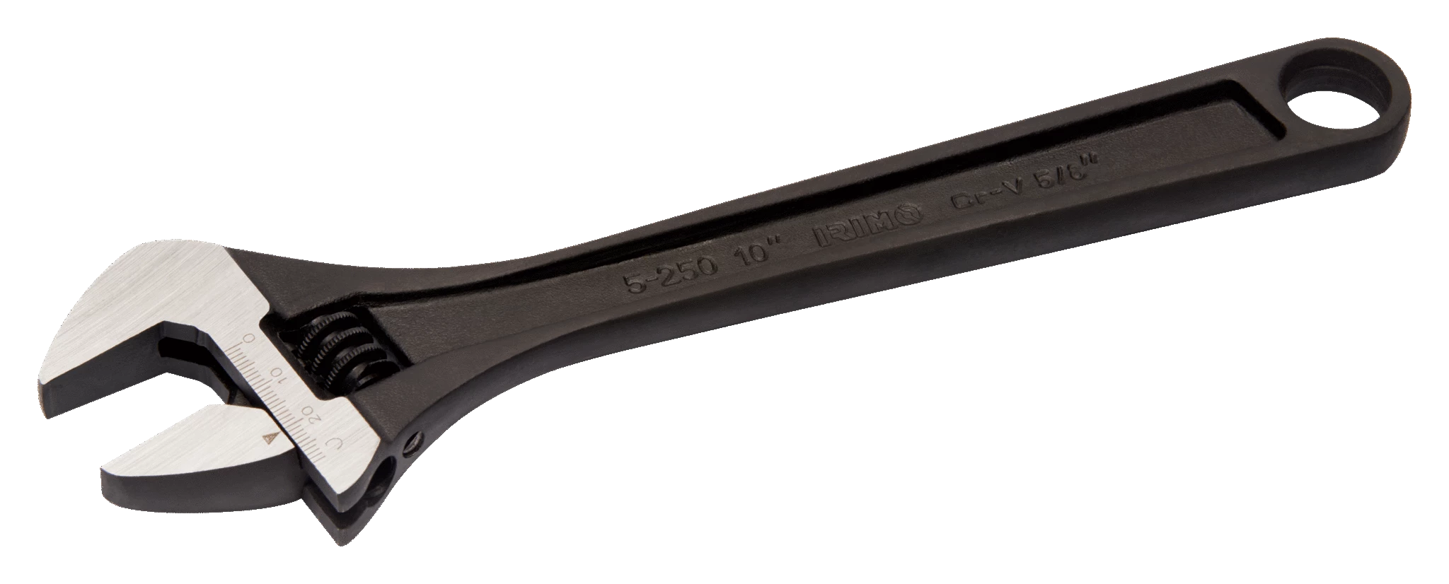 Irimo Svensknøgle 10" 260mm