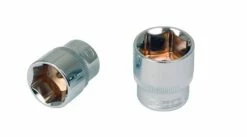 KS Tool 36 MM Top 1/2" Sekskant