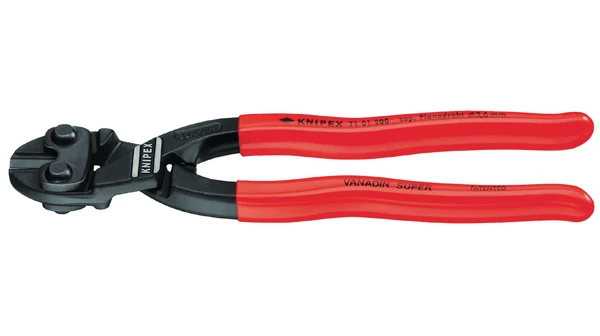 Knipex CoBolt Kompakt Boltsaks 200 Mm