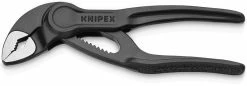 Knipex Cobra XS Mini Vandpumpetang 100mm