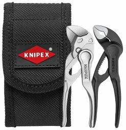 Knipex Mini XS Tangsæt Med Taske