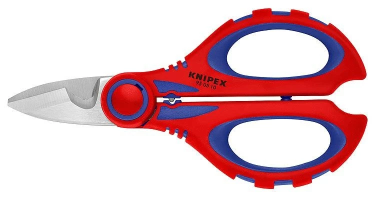 Knipex Værksteds Saks