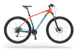 LEVIT NOTOS 5 29" MTB Orange